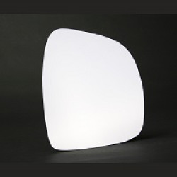 Stick On Wing Mirror Glass Drivers Side (RH)
