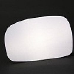 Peugeot 306 Wing Mirror Glass Drivers Side(RH)