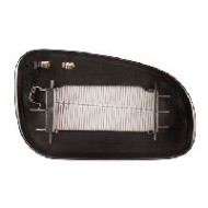 Volvo Wing Mirror Glass Drivers Side(RH)