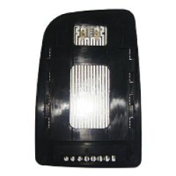 Interstar Wing Mirror Glass Passenger Side (LH)