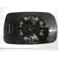 Yaris Wing Mirror Glass Drivers Side(RH)