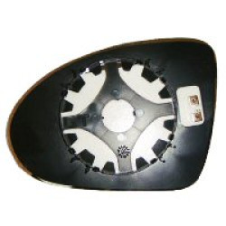 Smart Forfour Wing Mirror Glass Passenger Side(LH)