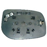 Yaris Wing Mirror Glass Passenger Side(LH)