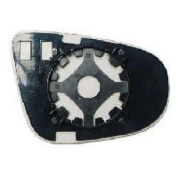 VW Golf & Touran Mirror Glass Passenger Side(LH)
