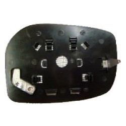 Yaris Wing Mirror Glass Passenger Side(LH)