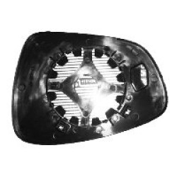 Citroen C5 Mirror Glass Passenger Side(LH)