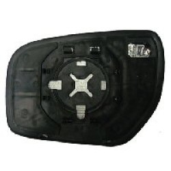 Koleos Wing Mirror Glass Drivers Side(RH)