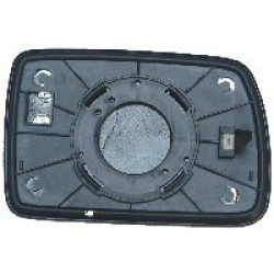 Kia Picanto Wing Mirror Glass Passenger Side(LH)