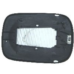 Volvo XC90 Wing Mirror Glass Passenger Side(LH)