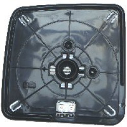 Jimny Wing Mirror Glass Drivers Side(RH)