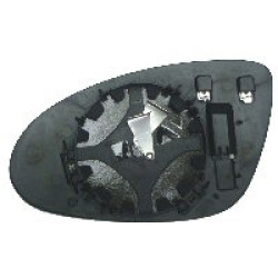 S Class Wing Mirror Glass Passenger Side(LH)