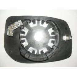 Auris Wing Mirror Glass Drivers Side(RH)