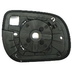 Rav 4 Wing Mirror Glass Passenger Side(LH)