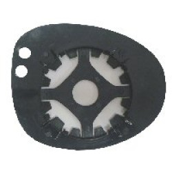 Twingo Wing Mirror Glass Passenger Side(LH)