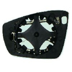 Polo Wing Mirror Glass Passenger Side(LH)