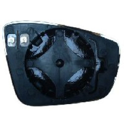 Polo Wing Mirror Glass Passenger Side(LH)