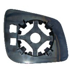 Mercedes Mirror Glass Passenger Side(LH)