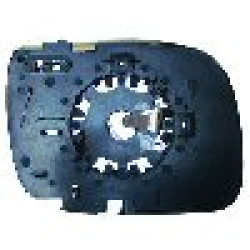 VW Touareg Wing Mirror Glass Passenger Side(LH)