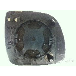 Audi Q7 Wing Mirror Glass Passenger Side (LH)