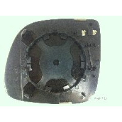 Audi Q7 Wing Mirror Glass Drivers Side (RH)