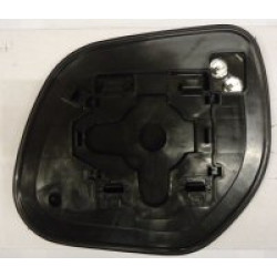 C-Crosser & 4007 Wing Mirror Glass Drivers Side(RH