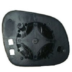 Altea XL Wing Mirror Glass Passenger Side(LH)