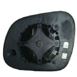 Altea XL Wing Mirror Glass Passenger Side(LH)