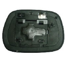 Rav4 Wing Mirror Glass Drivers Side(RH)