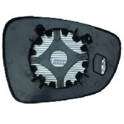 Citroen C5 Wing Mirror Glass Passenger Side(LH)