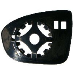 Meriva Wing Mirror Glass Passenger Side(LH)