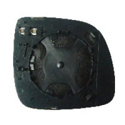 VW Touareg Wing Mirror Glass Drivers Side(RH)