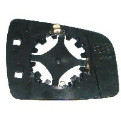 Zafira Wing Mirror Glass Drivers Side(RH)