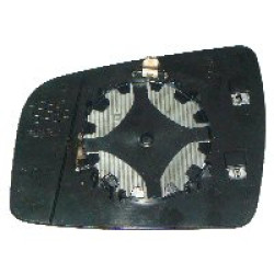 Zafira Wing Mirror Glass Passenger Side(LH)