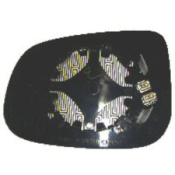 Volvo C30 Wing Mirror Glass Passenger Side(LH)