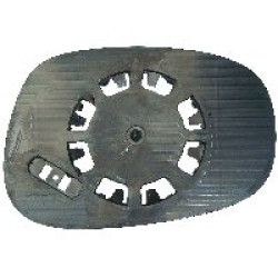 BMW 1 Series Wing Mirror Glass Passenger Side(LH)