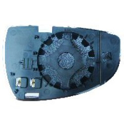 Audi TT Wing Mirror Glass Passenger Side(LH)