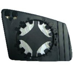 E Class (W212) Wing Mirror Glass Passenger Side(LH