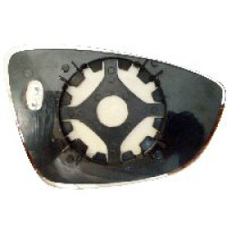 VW Passat Wing Mirror Glass Passenger Side(LH)