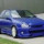 Vauxhall Astra Mk.3(Incl.Van)11/94-98 Mirror Glass