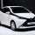 Toyota Aygo 2014 Onwards Wing Mirror Glass