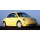 Volkswagen Beetle 98>03 Stick On Wing Mirror Glass