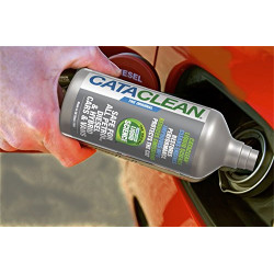 CataClean Catalyst and Fuel System Cleaner.