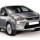 Ford C-Max 09/10-> Wing Mirror Glass