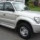 Toyota Landcruiser Colorado(LWB) 96-> Mirror Glass