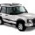Land Rover Discovery 95-05 Stick On Mirror Glass