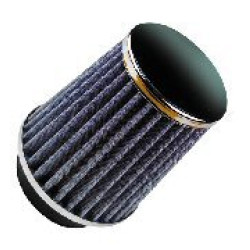 Blue Dynamique Car Air Filter Kit