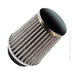 White Dynamique Air Filter Kit