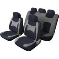 Escape Grey Car Seat Covers.