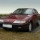 Daewoo Espero 92-96 Stick On Wing Mirror Glass
