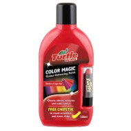 Turtle Wax Color Magic Light Red Polish 500ml.